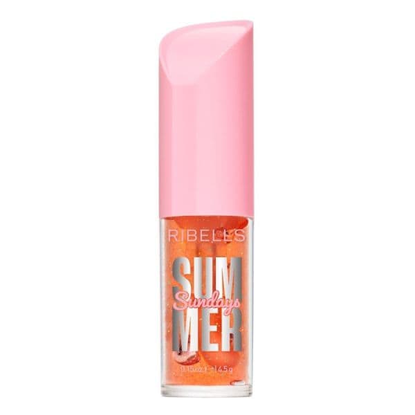 Ribells Summer Sundays Rich Bestie Lip Gloss 4.5 g